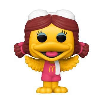 Imagem do Pop! Birdie the Early Bird 110 0.00