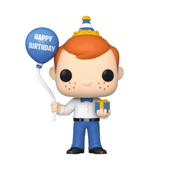 Imagem do Pop! Birthday Freddy 195 0.00