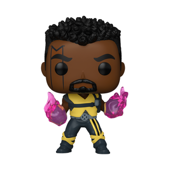 Imagem do Pop! Bishop (X-Corp) (X-Men '97) 1608 0.00