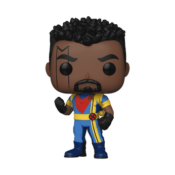 Imagem do Pop! Bishop (X-Men '97) 1280 0.00
