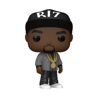 Imagem do Pop! Biz Markie 274 0.00