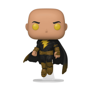 Imagem do Pop! Black Adam (Glow) 1231 0.00