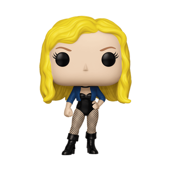 Imagem do Pop! Black Canary 266 0.00
