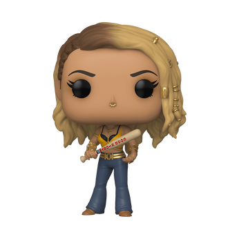 Imagem do Pop! Black Canary Boobytrap Battle 304 0.00
