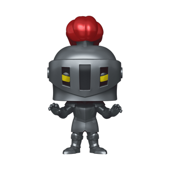 Imagem do Pop! Black Knight (Metallic) (NFT Release) 0 0.00