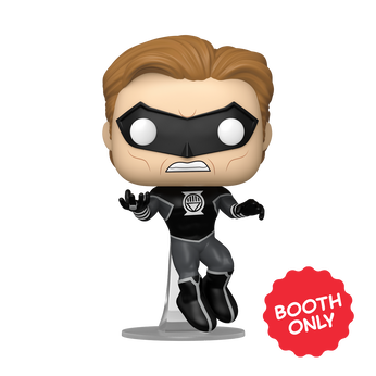Imagem do Pop! Black Lantern with Pop! Protector 648 0.00