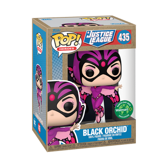 Imagem do Pop! Black Orchid 435 0.00