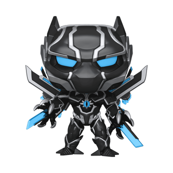 Imagem do Pop! Black Panther 995 0.00