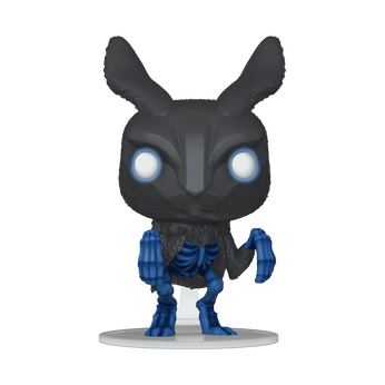 Imagem do Pop! Black Rabbit 1296 0.00
