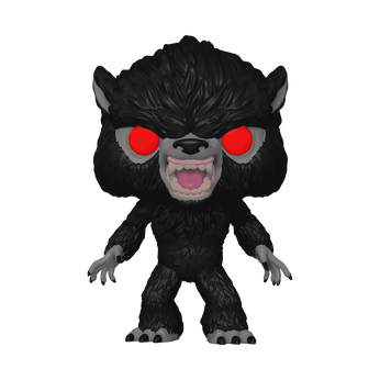 Imagem do Pop! Black Shuck (NFT Release) 0 0.00