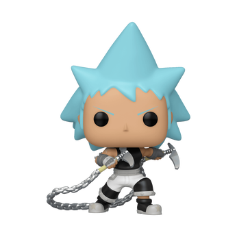 Imagem do Pop! Black Star 778 0.00