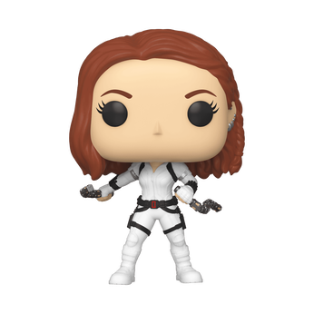 Imagem do Pop! Black Widow 604 0.00