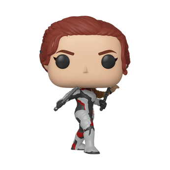 Imagem do Pop! Black Widow (Quantum Suit) 453 0.00