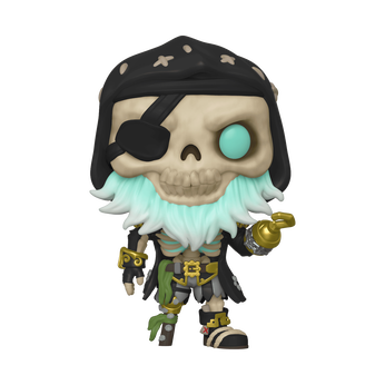 Imagem do Pop! Blackheart 616 0.00