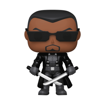 Imagem do POP Marvel: Barcelona- POP 19 886 0.00