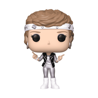 Imagem do Pop! Blanche in Gym Outfit (Fabulous 40) 1683 0.00
