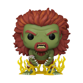 Imagem do Pop! Blanka (2026) 2099 0.00