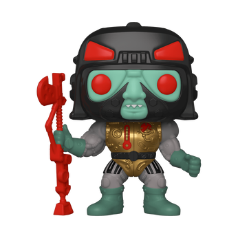 Imagem do Pop! Blast-Attak 1017 0.00