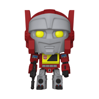 Imagem do Pop! Blaster (Generation 1) 134 0.00