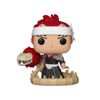 Imagem do Pop! Bleach 348 0.00