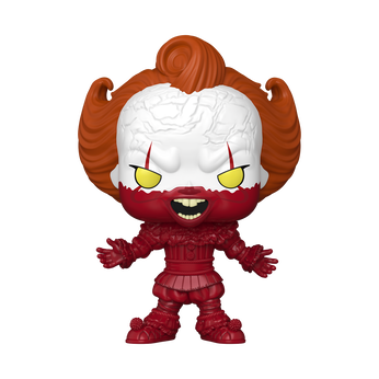Imagem do Pop! Blood Pennywise 1856 0.00