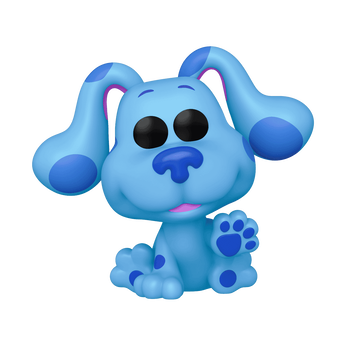 Imagem do Pop! Blue 1180 0.00
