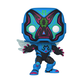 Imagem do Pop! Blue Beetle 410 0.00