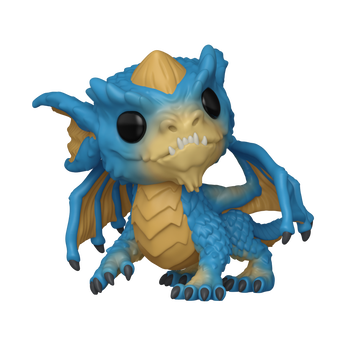 Pop! Blue Dragon Wyrmling 1199 4