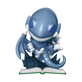 Imagem do Pop! Blue-Eyes Toon Dragon 1062 0.00