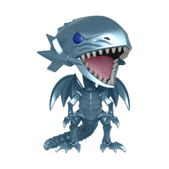 Imagem do Pop! Blue-Eyes White Dragon 389 0.00