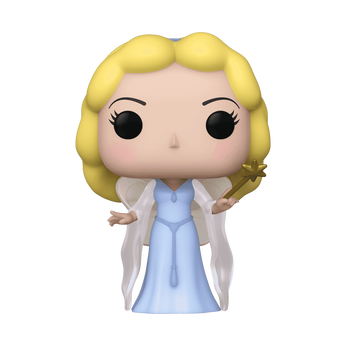 Imagem do Pop! Blue Fairy 1027 0.00