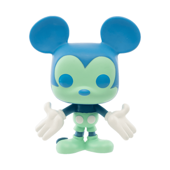 Imagem do Pop! Blue & Green Mickey Mouse 1 0.00