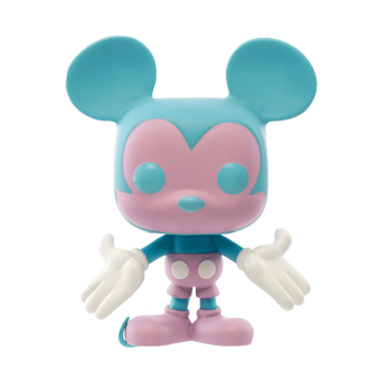 Imagem do Pop! Blue & Purple Mickey Mouse 1 0.00