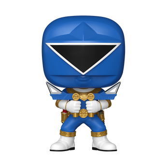 Pop! Blue Zeo Ranger 1874 4