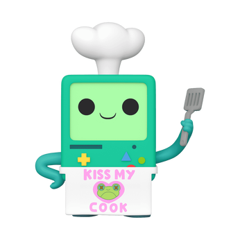 Imagem do Pop! BMO 1073 0.00