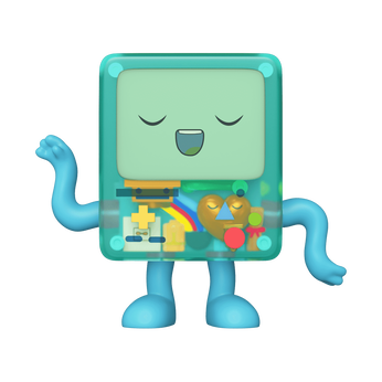 Imagem do Pop! BMO (NFT Release) 0 0.00