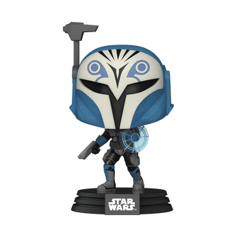 Imagem do Pop! Bo-Katan Kryze 412 0.00