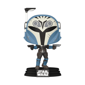 Imagem do Pop! Bo-Katan Kryze 463 0.00