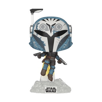 Imagem do Pop! Bo-Katan Kryze (Flying) 692 0.00