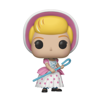 Imagem do Pop! Bo Peep 517 0.00