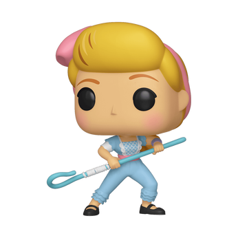 Imagem do Pop! Bo-Peep 533 0.00