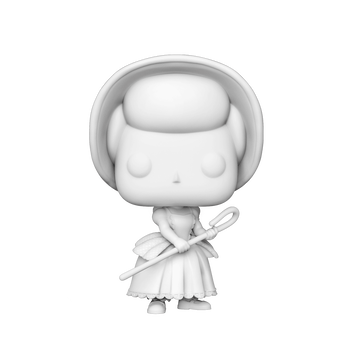 Imagem do Pop! Bo Peep 727 0.00