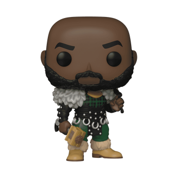 Imagem do Pop! Boastful Loki 984 0.00
