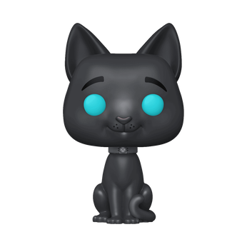Imagem do Pop! Bob 1287 0.00