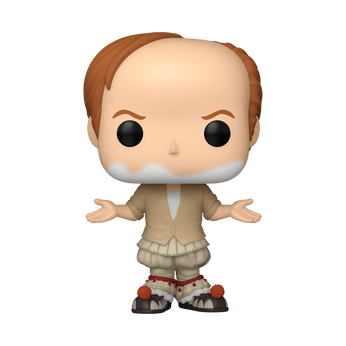 Pop! Bob Gray 1745 4
