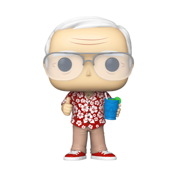 Imagem do Pop! Bob Gurr 81 0.00