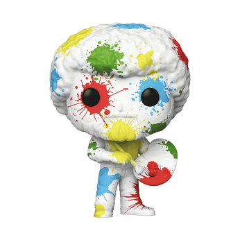 Imagem do Pop! Bob Ross 23 0.00