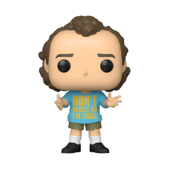 Imagem do Pop! Bob Wiley (Local) 994 0.00