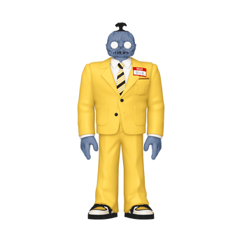 Imagem do Pop! Bob with Name Tag 1693 0.00
