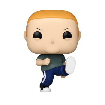 Imagem do Pop! Bobby Hill (Kicking) 2277 0.00